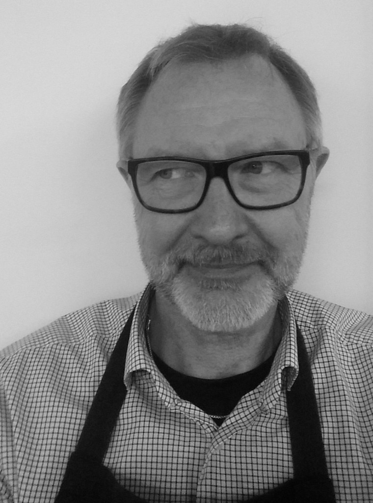 Kjell Andersson